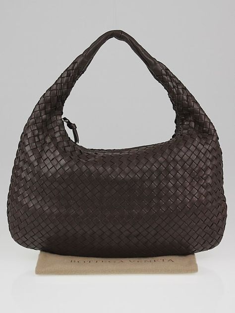 Bottega Veneta Vintage Bag, Bottega Veneta Woven Bag, Bottega Veneta Intrecciato Hobo, Bottega Intrecciato Hobo, Big Purses Handbags, Bottega Hobo, Botega Bag Outfit, Botegga Tote Bag, Bottega Hobo Bag