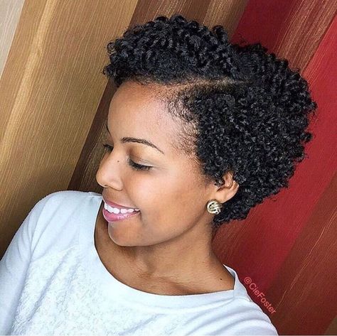 33 Innovative Flat Twists Styles For Short Hair Short Hair Flat Twist, Flat Twist Out Natural Hair Short, Flat Twist For Short Natural Hair, How Twist Natural Hair, Short Flat Twist Hairstyles, Wash N Go Short Natural Hair, Gel Twist Natural Hair Short, Short Natural Hair Twist Styles, Twistout On Short Natural Hair