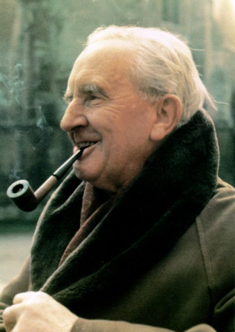 J. R. R. Tolkien J.r.r. Tolkien, Stieg Larsson, 2 September, Into The West, J R R Tolkien, Terry Pratchett, Christian Symbols, Jrr Tolkien, The Lord Of The Rings