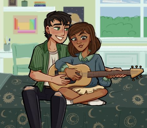 Trent X Courtney, Courtney Total Drama, Gallery Pictures, Drama Memes, Drama Total, Drama Island, Tiny Things, World Of Gumball, Total Drama Island