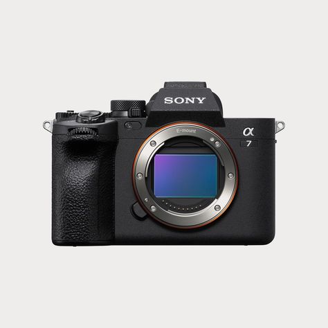 Sony Alpha a7 IV Full-Frame Mirrorless Camera Sony A7iv, Sony Photography, Full Frame Camera, Medium Format Camera, Sony A7, Camera Shop, Sony Camera, Sanya, Sony Alpha