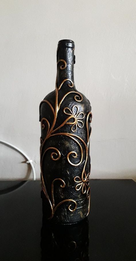 #art_glass_augustine #objets_art_glass_octopus #art_glass_studio #objets_art_glass_cat #glass_art_etsy #glass_art_exhibition #glass_art_equipment#glass_art_easel #glass_art Acrylic Painting Rocks, Vintage Wine Glass, Large Wine Glass, Glass Bottle Diy, Wine Wall Art, Diy Glass Bottle Crafts, Wine Glass Art, Wine Bottle Art, Glass Bottles Art