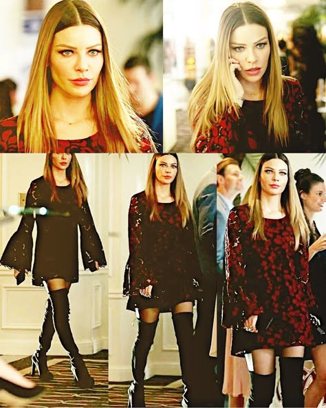 Lauren German I Chloe Decker I Lucifer Chloe Decker Outfits, Matric Ball Dresses, Forces Outfit, Chloe Outfit, Chloe Decker, German Outfit, German Dress, Lauren German, Where To Buy Clothes