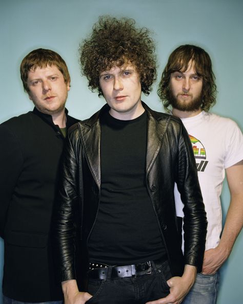 The Fratellis Costello Music, Indie Rock Outfits, The Fratellis, Scottish Bands, The Bad Guys, Rock Outfit, Rock Outfits, Top Band, Bad Guys