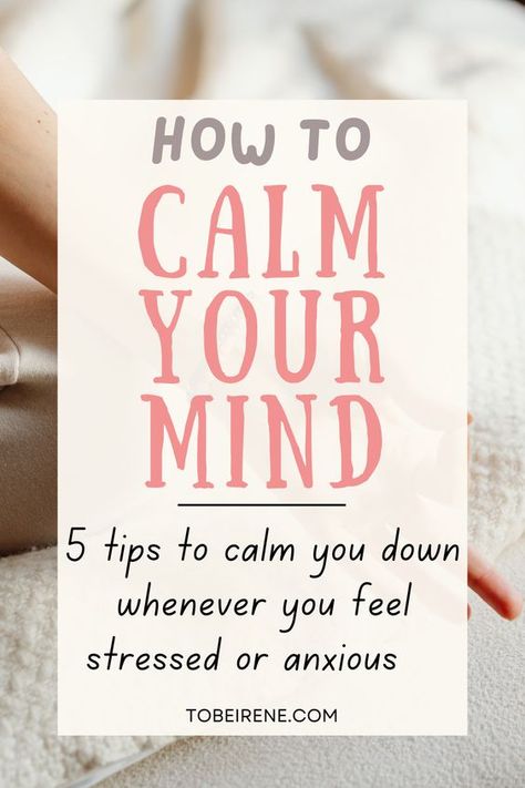 Calm The F Down, How To Refocus Your Mind, Ways To Calm Yourself Down, Calm Me Down, Ways To Stay Calm, Mind Calming Techniques, Ways To Calm Your Mind, How To Calm Aniexty Quickly, How To Keep Calm In Stressful Situations