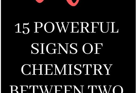 15 Powerful Signs Of Chemistry Between Two People – The Thought Catalogs Tension Between Two People, Chemistry Couples Quotes, Chemistry With Someone Quotes, Chemistry Vs Compatibility, Signs Of Chemistry Between Two People, Chemistry With Someone, Most Compatible Zodiac Signs, Chemistry Between Two People, Real Advice