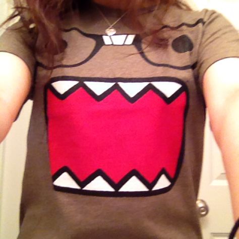 Domo Kun, Scene Outfits, Scene Fashion, Scene Kids, Scene Emo, Emo Scene, Dream Clothes, Look Cool, Fitness Inspo