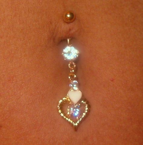 Nose Piercing Ideas, Bellybutton Piercings, Belly Button Piercing Jewelry, Belly Piercing Jewelry, Belly Piercing Ring, Pretty Ear Piercings, Belly Bar, Belly Button Jewelry, Kay Jewelry