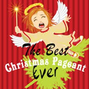 Selected monologues from The Best Christmas Pageant Ever including video examples, context and character information. Monologues For Kids, The Best Christmas Pageant Ever, Best Christmas Pageant Ever, Children's Theatre, Christmas Pageant, Dinner Theatre, Kids Theater, Celebrity Cruises, List Of Jobs