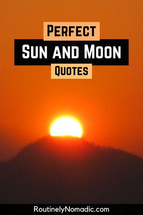 Day And Night Captions For Instagram, The Moon And The Sun Quotes, Sun And Moon Captions, Sunset And Moon Quotes, Sun And Moon Quotes Friendship, Sun And Moon Quotes Short, Moon Quotes For Instagram, Sun And Moon Quotes, Moon And Sun Quotes