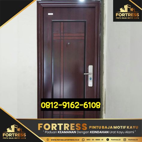 KLIK http://wa.me/6281291626105 kusen pintu dari besi, daftar harga pintu air dari plat baja, harga pintu plat besi gudang, harga pintu baja ringan, harga kusen plat baja, harga pintu baja dolphin, harga pintu baja gudang, harga pintu besi tahan api bostinco, harga pintu besi lion metal, daftar harga pintu besi bostinco,  JL. Raya Binong No 19  Curug - Lippo karawaci - Tangerang Steel Door Detail, Besi Baja, Door Types, Steel Barns, Baja Ringan, Door Price, Steel Gate, Door Detail, Steel Door