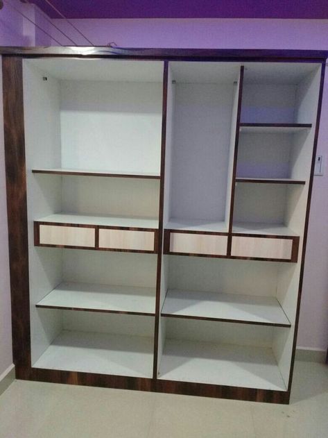 बेडरूम डिजाइन, Wardrobe Laminate Design, Sliding Door Wardrobe Designs, Wall Wardrobe Design, Wooden Wardrobe Design, Wardrobe Design Modern, Box Bed Design, Tv Unit Furniture Design, Tv Unit Interior Design