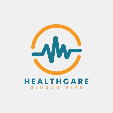 Creative abstract modern clinic hospital logo design, colorful gradient clinic logo design Hospital Logo Design Creative, Hospital Logo Design, Logo Design Colorful, Modern Clinic, Clinic Logo Design, Hospital Logo, Clinic Logo, Circular Logo, Colorful Gradient