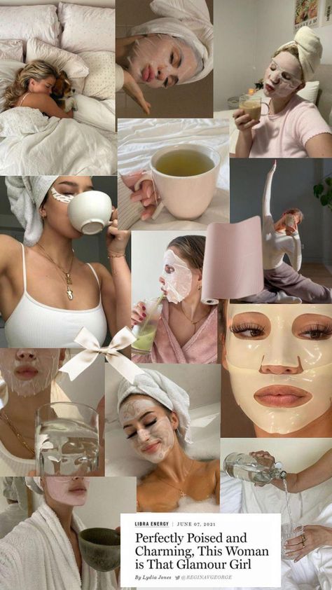 clean girl vibes • tags: #pretty #itgirl #cleangirl #cleangirlaesthetic #itgirlaesthetic #selfcareaesthetic #selfcare #NaturalRemediesForGallbladderHealth I Am Gorgeous, Clean Girl Vibes, Weekend Routine, Girl Essentials, Losing 40 Pounds, Clean Lifestyle, Healthy Lifestyle Motivation, I Am Beautiful, Pretty Skin