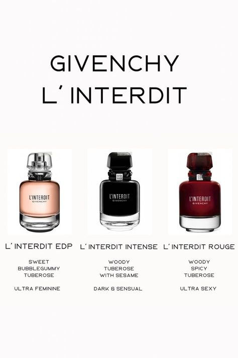 Born In Roma Intense, Valentino Donna Born In Roma, Givenchy Fragrance, Parfum Givenchy, Collection Perfume, Givenchy Perfume, Born In Roma, Fragrances Perfume Woman, Floral Aesthetic