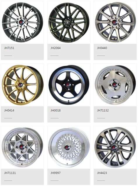 16 inch aluminum alloy wheels 16 Inch Alloy Wheels, Aluminum Wheels, Alloy Wheel, Car Wheel, Aluminium Alloy, Size 16, Wheel, Quick Saves