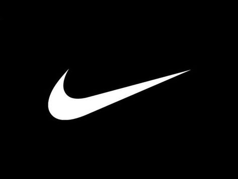 Nike Twitter, Black Nike Wallpaper, Nike Logo Transparent Background, Nike Logo White Background, Neon Nike Logo, Nike Blazer Outfit, Nike Logo Black Background, Nike Symbol, Nike Wallpaper Backgrounds