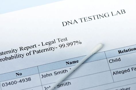 Legal Paternity Test | DNA Paternity Testing Services in Arizona Dna Testing, Paternity Test, Family Court, Biological Father, Social Security Benefits, Child Custody, Child Support, Dna Test, Birth Certificate