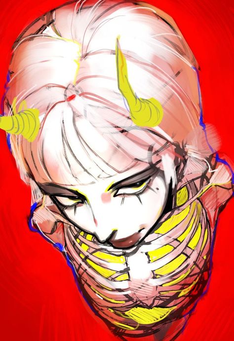 Not Mine, Digital Painting, Log In, Log, On Twitter, Yellow, Twitter, Anime