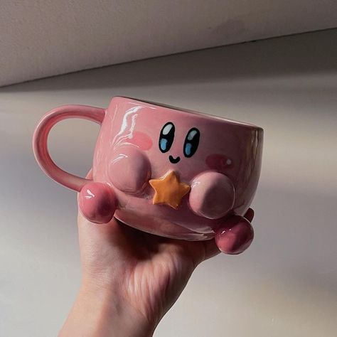 Alec Core, Pokemon Mug, Clay Crafts For Kids, Artwork Ideas, Ceramics Ideas, Architecture Design Concept, Cute Wedding Ideas, Ceramics Ideas Pottery, Cute Cups