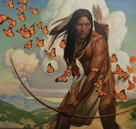 Thomas Blackshear, Native American Paintings, Native American Images, Native American Quotes, Native American Pictures, Native American Artwork, Indigenous Art, Native Art, Western Art