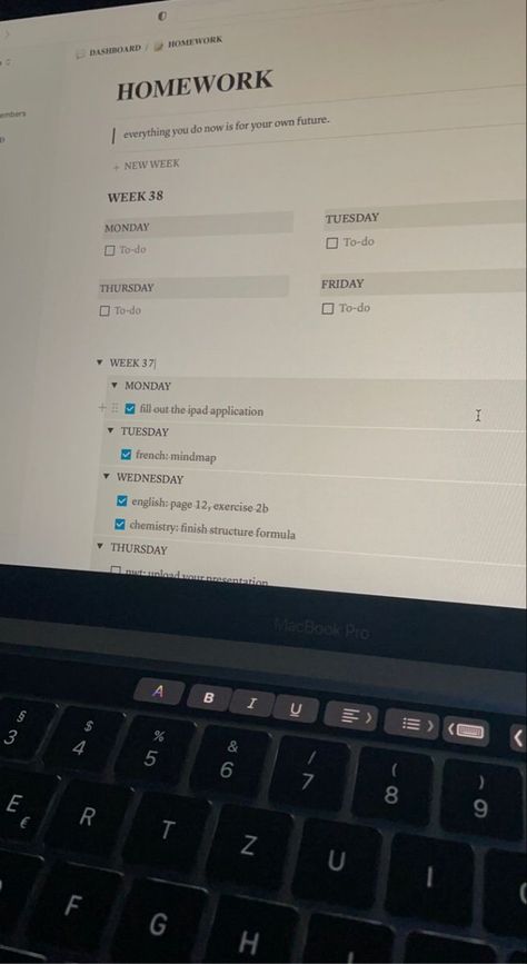 notion homework - @leaxieb digitalplannergoodnotestemplate #instagramplanner. Online Homework Aesthetic, Aesthetic Notion Planner, Notion Aesthetic School, School Homework Aesthetic, Schoolwork Organization, Schoolwork Aesthetic, Notion For School, Bullet Journal Homework, School Homework Planner