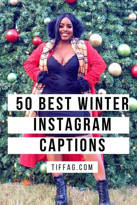 50 best winter Instagram captions #winter #winterinstagram #instagramcaptionsforwinter #wintercaptions #christmascaptions #christmasinstagramcaptions #christmasinstagram Winter Captions Instagram, School Instagram Captions, Captions For Winter, Family Holiday Quotes, Funny Winter Captions, Christmas Captions Instagram, Winter Fashion Quotes, Winter Captions, Winter Instagram Captions