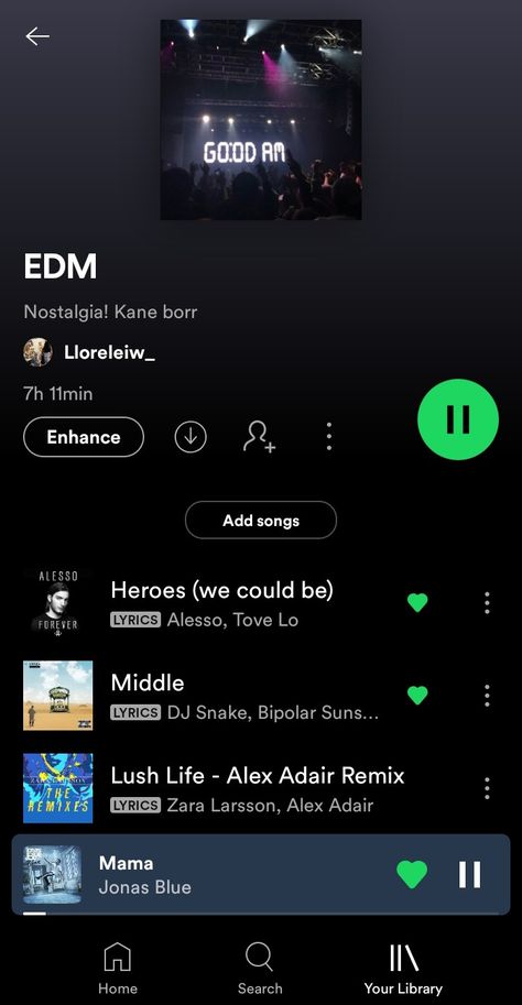 Edm Playlist, Dj Snake, Spotify Playlist, Blue House, Music Songs, Songs, Collage, Music, Pins