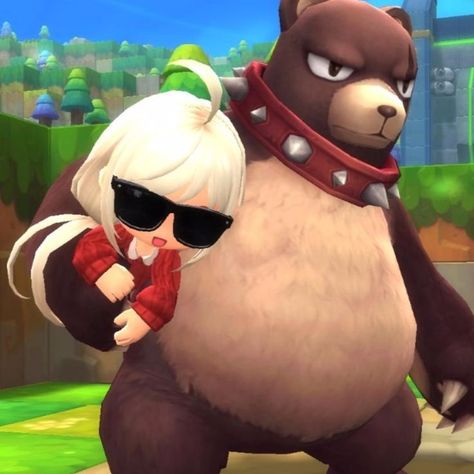 Maplestory Characters, Taiyo Marikin Online 4, Maple Town Monogatari, Twilight Princess Screenshots, Maplestory 2, Deadpool, Fictional Characters, Art