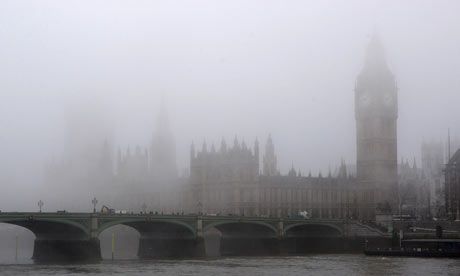 pollution London Weather, Human Body Unit, London History, 60 Years Ago, City Of London, London Calling, British History, London Fog, World History