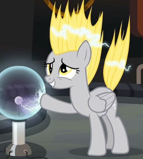 Derpy Mlp, Dr Hooves, Mane Six Mlp, Mlp Pfp, Doctor Whooves, Cool Character Design, Derpy Hooves, Horse Boarding, Pin Pics