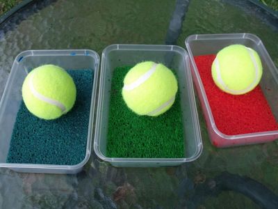 Tennis Crafts For Kids, Tennis Racket Art, Tennis Ball Crafts, Tennis Crafts, Senior Night, Theme Activity, Tennis Balls, Parks N Rec, Tennis Ball