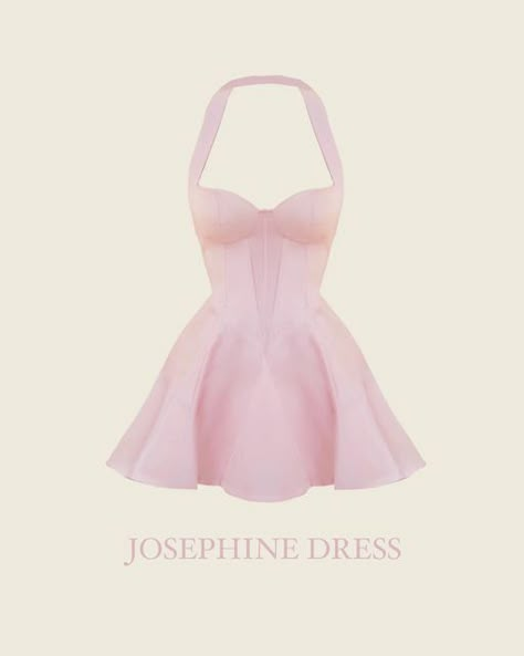 DUYGU AY COLLECTION on Instagram: "NEW IN: JOSEPHINE DRESS 🤍" Pink Bubble Dress, Short Princess Dress, Pink Dress Short, Taffeta Fabric, Pink Homecoming Dress, Light Pink Dress, Pink Mini Dress, Princess Collection, Short Homecoming Dress