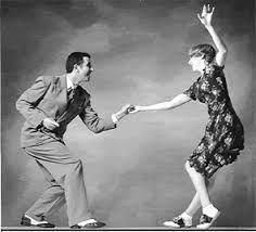 “The Dancing”- The most popular dances during the decade with the foxtrot, waltz, and American tango. From the early 1920s, a variety of eccentric novelty dances were also developed including the Breakaway, Charleston, and Lindy Hop. Dancing was an escape from the horror of war, and an opportunity to release pent up emotions created by the restricted lifestyles forced on the public by the war effort. #dancelessons Fred Astaire Dancing, Glenn Miller, Jitterbug, Lindy Hop, Swing Dancing, Dance Like No One Is Watching, Argentine Tango, Swing Dance, Shall We Dance