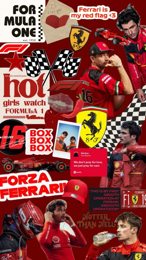 collage wallpaper formula 1 ferrari charles leclerc carlos sainz F1 Collage, Wallpaper Formula 1, Ferrari Charles Leclerc, Formula 1 Ferrari, Funny Old People, Prince Of Monaco, Pray For Love, F1 Wallpaper Hd, Bff Gifts Diy