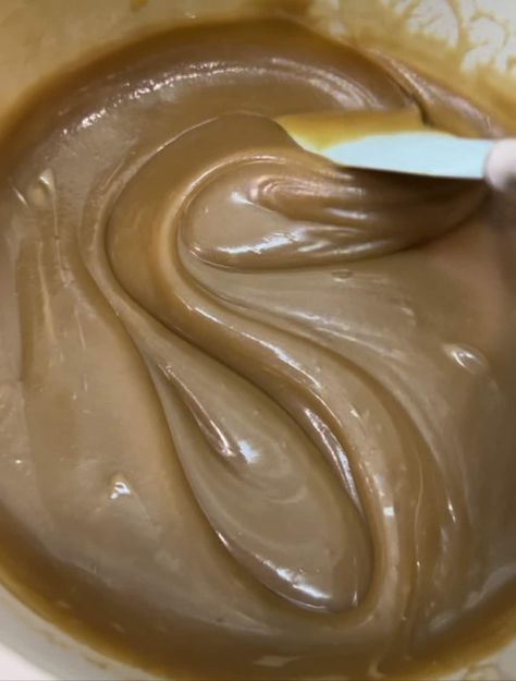 Caramel Sauce Cook Like A Mother, Slow Cooker Caramel, Peanut Butter Rice Krispies, Dip Dip, Sweet Sauces, Autumn Kitchen, Baking Projects, Being Patient, Sweet Treats Desserts