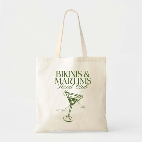 Bikinis And Martinis Tote - Pool Bachelorette - Hangover Kit Bag - Bachelorette Tote - Martini Tote - Martini Bachelorette - Retro Tote Bachelorette Kit, Martinis And Matrimony Bachelorette, Martini Bachelorette Party, Dirty Martini Bachelorette, Martinis And Bikinis, Martinis And Bikinis Bachelorette, Martini And Bikinis, Martini Bachelorette, Bikinis And Martinis Bachelorette