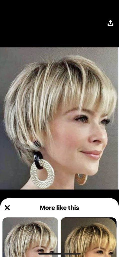 Medium Hair, Medium Hair Styles, Short Hair, Health And Beauty, Short Hair Styles, Hair Cuts, Hairstyles, Hair Styles, Health