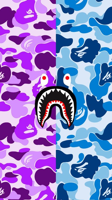 @vge7 Smiling Flower Wallpaper, Bape Shark Wallpaper, Goofy Ahh Pictures, Bape Wallpaper, Bape Wallpaper Iphone, Shark Wallpaper, Hypebeast Iphone Wallpaper, Iphone Wallpaper Violet, Supreme Iphone Wallpaper