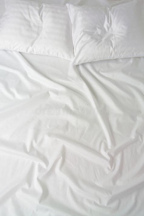 Bed. Empty bed in the bedroom with pillows without blankets, covered sheet #Sponsored , #sponsored, #paid, #Empty, #bedroom, #covered, #bed Bed Background, Empty Bedroom, Covered Bed, Velvet Bedspread, Twin Xl Duvet Covers, Homemade Card, Bedroom Images, Bed Bedroom, Faux Fur Blanket