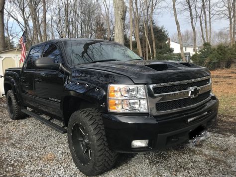 My Beast   Truck  Ram air hood SILVERADO 1500 LTZ 2009 Chevy Silverado 1500 Custom, 2011 Chevy Silverado 1500, Silverado 2008, 2008 Chevy Silverado 1500, 2012 Chevy Silverado, 2009 Chevy Silverado, 2011 Chevy Silverado, 2007 Chevy Silverado 1500, 2008 Chevy Silverado