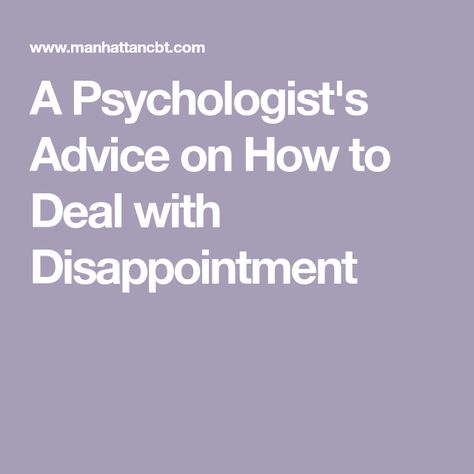 Working Through Disappointment, Feeling Disappointed In Yourself, Coping With Disappointment, How To Handle Disappointment, How To Deal With Disappointment, People Are Disappointing, Expectation Quotes Disappointment, Overcoming Disappointment, Disappointed Quotes