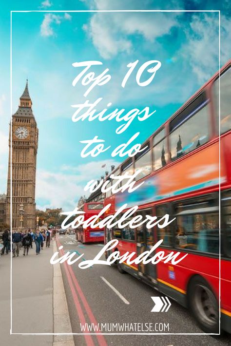 A selection of children activities made by a mum, top ten things to do for a family on holiday in London. Visit London with a personal mama's guide. London With Toddler, Things To Do With Toddlers, London In January, Traveling To London, London Activities, Place In London, Days Out In London, London With Kids, London Kids