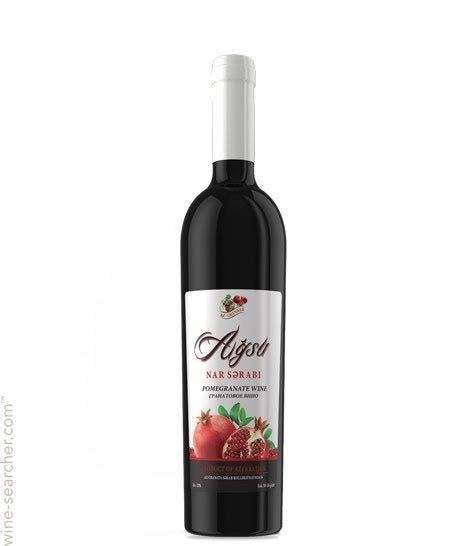 Where to buy Az-Granata Agsu Nar Serabi - Pomegranate Wine | prices & local stores in FL, USA Pomegranate Uses, Pomegranate Wine, Spiced Fruit, Fruit Wine, Being Prepared, Bottle Sizes, Florida Usa, Azerbaijan, Wine Tasting