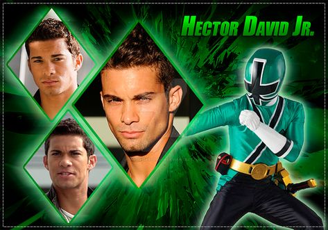 Green Samurai Ranger, Green Samurai, Power Rangers 1995, Power Rangers Super Samurai, Power Ranger Birthday Party, Super Samurai, Power Rangers Ninja Storm, Power Ranger Birthday, Power Rangers Series