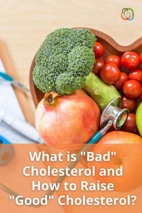 "Bad" cholesterol and "good" cholesterol are terms often used to describe different types of lipoproteins, which are molecules that carry cholesterol and other fats through the bloodstream. These lipoproteins play a crucial role in maintaining overall health, but imbalances between them can contribute to heart disease risk. Let's break down these terms and discuss how to raise "good" cholesterol while managing "bad" cholesterol. Raise Good Cholesterol, Raising Hdl Cholesterol, Good Cholesterol Vs Bad Cholesterol, How To Raise Hdl Cholesterol Levels, Raise Hdl Cholesterol Food, Good Cholesterol, Bad Cholesterol, Down Bad, Overall Health