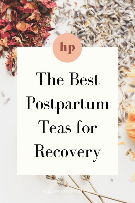 Here are the ten best postpartum herbal tea for your healing and recovery! Herbal teas can be a healing and nourishing part of postpartum recovery. The simple act of enjoying a warm cup of tea can feel quite luxurious in those early days. Here are our top ten picks for the best postpartum teas. Postpartum Tea Blend, Postpartum Tea Recipe, Warm Postpartum Meals, Herbs For Postpartum, Post Partum Tea, Postpartum Teas, Postpartum Herbs, Chinese Nutrition, Nettle Tea Benefits