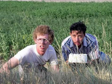 "Build her a cake or something" <3 Napoleon Dynamite Pedro, Napoleon Dynamite Quotes, Great Comedies, Napoleon Dynamite, Comedy Films, Great Films, About Time Movie, Funny Movies, The Twilight Saga