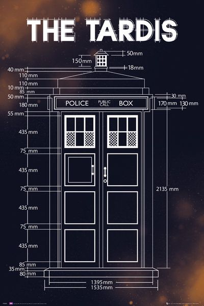 (31) TARDIS Blueprint Poster Bad Samaritan, Doctor Who Wallpaper, The Tardis, Doctor Who Art, Doctor Who Tardis, Police Box, Wibbly Wobbly Timey Wimey Stuff, Torchwood, Timey Wimey Stuff