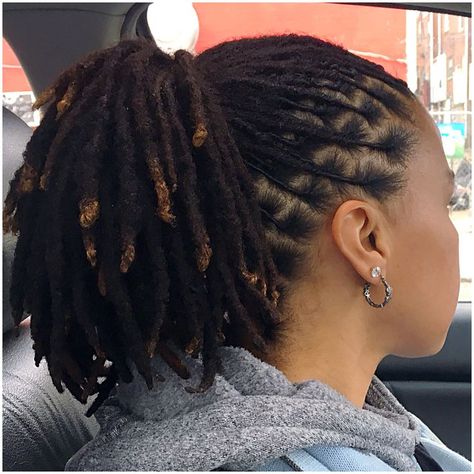 Natural Hair Updos, Dreadlocks Updo, Celeb Hairstyles, Short Dreadlocks, New Natural Hairstyles, Beautiful Dreadlocks, Latest Haircuts, Short Locs Hairstyles, Dreadlock Styles